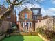 Thumbnail Semi-detached house for sale in Chart Lane, Reigate