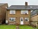 Thumbnail Semi-detached house for sale in Norfolk Close, Bexhill-On-Sea