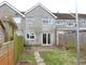 Thumbnail Terraced house for sale in Tewdrig Close, Llantwit Major