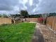 Thumbnail Property to rent in Godsey Crescent, Market Deeping, Peterborough