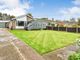 Thumbnail Detached bungalow for sale in Vicarage Road, Great Hockham, Thetford