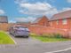 Thumbnail Detached house for sale in Dilston Way, Chellaston, Derby