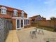 Thumbnail End terrace house for sale in Station Road, Nafferton, Driffield