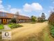 Thumbnail Barn conversion for sale in The Green, Stalham, Norwich