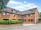 Thumbnail Flat for sale in Water Meadow House, Water Meadow, Chesham, Buckinghamshire