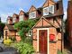 Thumbnail Semi-detached house for sale in Ottershaw, Chertsey, Surrey