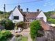 Thumbnail Semi-detached house for sale in Compton, Guildford, Surrey
