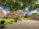 Thumbnail Detached house for sale in Richmond Court, Eaton Bray, Bedfordshire