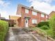 Thumbnail Semi-detached house for sale in Kinder Road, Chesterfield