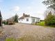 Thumbnail Detached bungalow for sale in Creeksea Ferry Road, Rochford