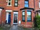 Thumbnail Terraced house to rent in Derby Road, Fallowfield, Manchester