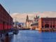 Thumbnail Flat for sale in Dockside Apartments, Naylor St, Liverpool