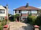 Thumbnail Semi-detached house for sale in Hesketh Drive, Hesketh Park, Southport