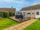 Thumbnail Detached bungalow for sale in Neville Close, Saham Toney, Thetford