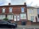 Thumbnail Terraced house for sale in Crocketts Road, Handsworth, Birmingham