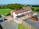 Thumbnail Detached house for sale in Country Girl Court, Sharpway Gate, Stoke Prior, Bromsgrove