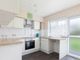Thumbnail Maisonette to rent in Marlow Court, London Road, Crawley