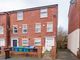 Thumbnail Town house for sale in Cardinal Street, Cheetham Hill