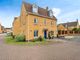 Thumbnail Detached house for sale in Aspen Way, Soham, Ely, Cambridgeshire