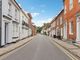 Thumbnail Town house for sale in Tilehouse Street, Hitchin