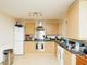 Thumbnail Flat for sale in Jaeger Close, Belper