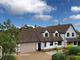 Thumbnail Detached house for sale in Post Office Road, Knodishall, Saxmundham, Suffolk