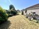 Thumbnail Detached bungalow for sale in Lulworth Crescent, Hamworthy, Poole