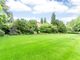 Thumbnail Flat for sale in Fircroft, Devenish Road, Sunningdale, Berkshire