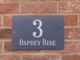 Thumbnail Detached house for sale in Osprey Rise, Broadstairs