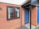 Thumbnail End terrace house for sale in Carvers Croft, Woolmer Green, Hertfordshire