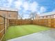 Thumbnail End terrace house for sale in Willow Close, Thurmaston, Leicester