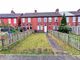 Thumbnail Terraced house to rent in Hoyland Terrace, South Kirkby, Pontefract