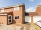 Thumbnail Semi-detached house for sale in Curtis Avenue, Abingdon