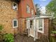 Thumbnail Terraced house for sale in North Street, Midhurst