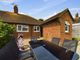 Thumbnail Semi-detached bungalow for sale in Farne Close, Birdham, Chichester