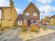 Thumbnail Detached house for sale in Rush Close, Bradley Stoke, Bristol