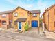 Thumbnail Detached house for sale in Rowan Close, St. Albans, Hertfordshire