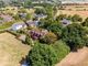 Thumbnail Detached house for sale in Bumbles Green, Nazeing, Waltham Abbey