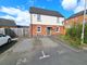 Thumbnail Detached house for sale in Seven Foot Lane, Nuneaton