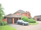 Thumbnail Detached house for sale in The Bramptons, Shaw, Swindon, Wiltshire