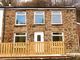 Thumbnail End terrace house for sale in Cyfyng Road, Ystalyfera, Swansea