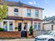 Thumbnail End terrace house for sale in Lancing Road, Croydon