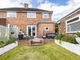 Thumbnail Semi-detached house for sale in Hucknall Avenue, Ashgate, Chesterfield