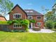 Thumbnail Detached house for sale in Hockley Lane, Stoke Poges