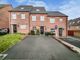 Thumbnail Terraced house for sale in Cascade Way, Dudley