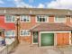 Thumbnail Terraced house for sale in Church Road, Murston, Sittingbourne, Kent