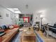 Thumbnail Terraced house for sale in Bective Road, London