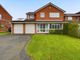 Thumbnail Detached house for sale in Littleworth Road, Rawnsley, Cannock