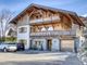 Thumbnail Chalet for sale in Combloux, Haute-Savoie, Rhône-Alpes, France