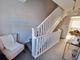 Thumbnail Town house for sale in Baskerville Road, Altrincham